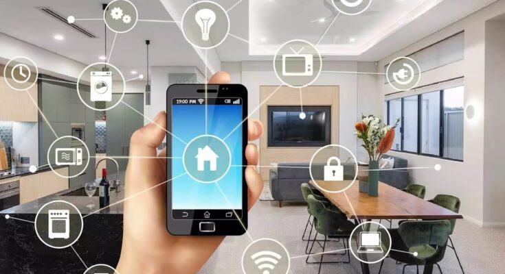 Installing Home Automation Systems in Older Homes: Feasibility and Considerations