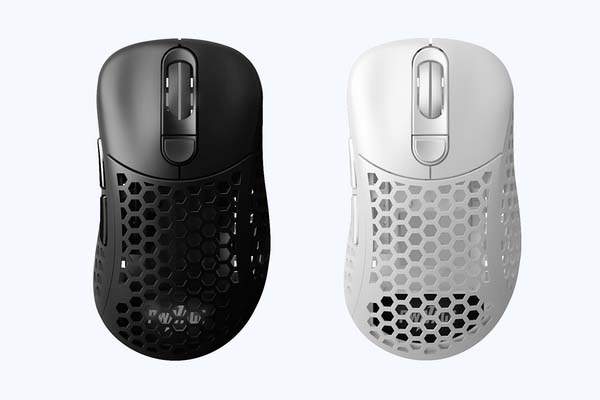 Customized Wireless Mice