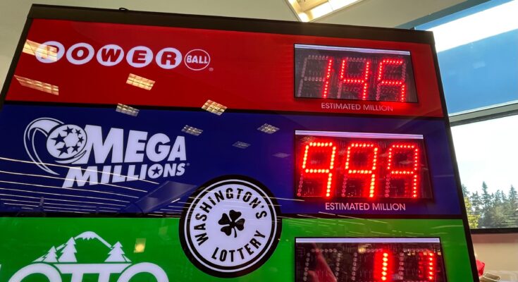 Why Do Lottery Players Love Big Prizes