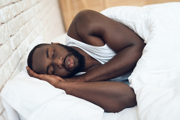 good sleep habits boost fitness results