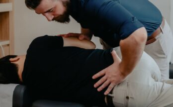 chiropractor for posture