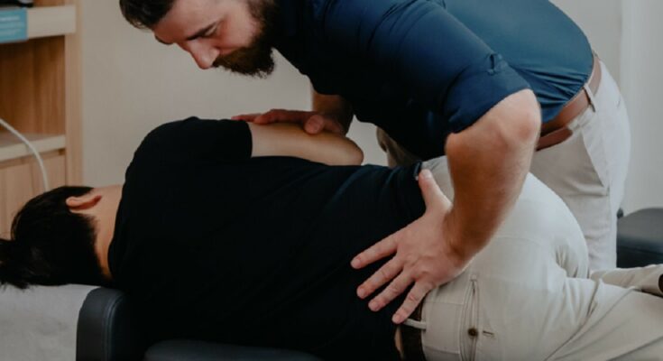 chiropractor for posture