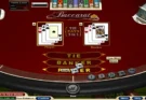 Baccarat Betting