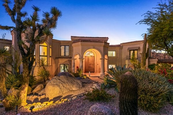 Arizona Homes