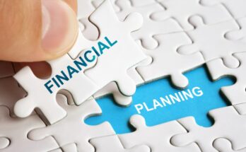 Financial Planning