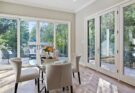 How to Choose Energy-Efficient Window Treatments for Patio Doors