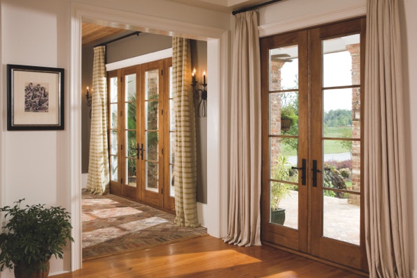 Patio Doors