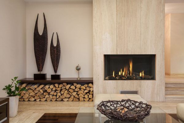 Perfect Fireplace for Your Home