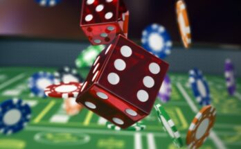 Online Casino