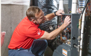 Furnace Inspections