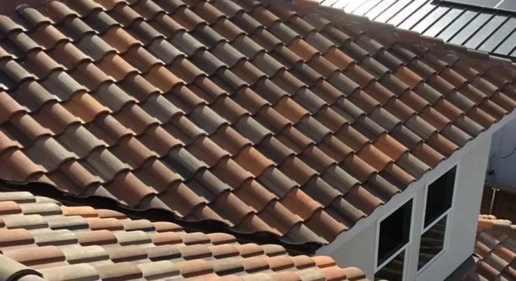 Roofing